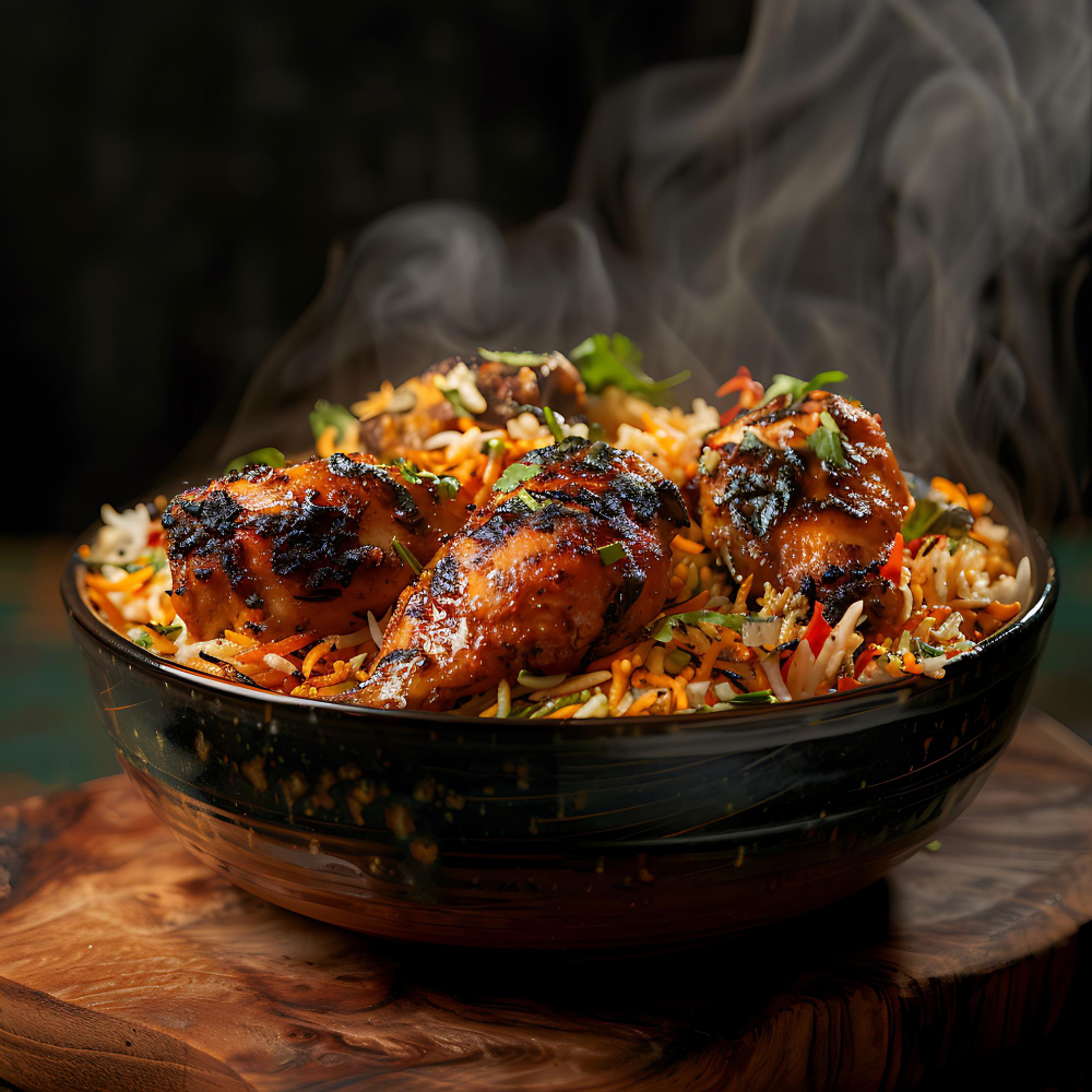 Bengal Spice Indian Takeaway