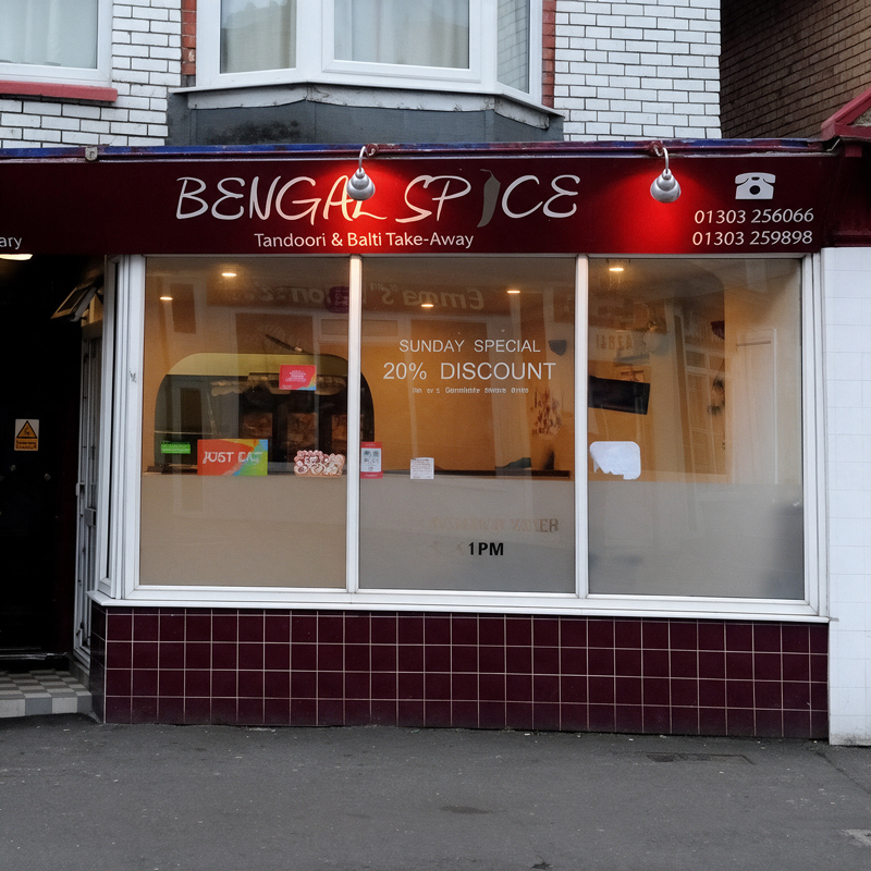 Bengal Spice Indian Takeaway welcome image